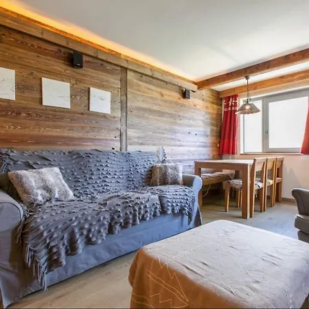 Apartment Avoriaz: Superbe De Pres De 70m2 !