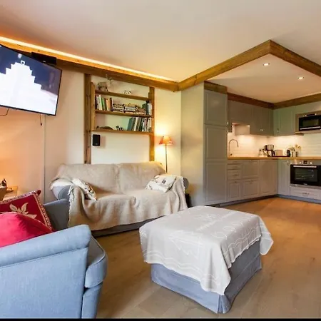 Avoriaz: Superbe De Pres De 70m2 ! Apartment *