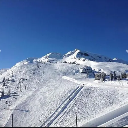 Apartment Avoriaz: Superbe De Pres De 70m2 ! *
