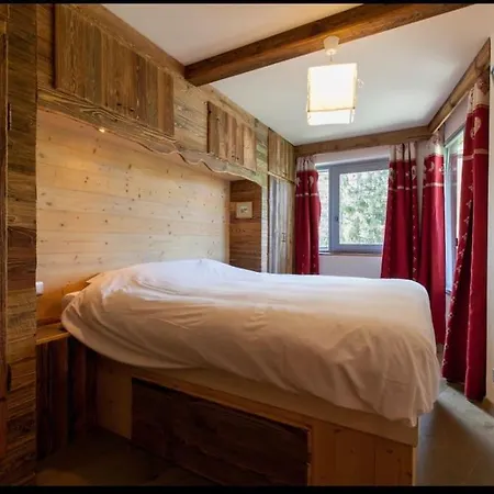 Avoriaz: Superbe De Pres De 70m2 ! * Avoriaz