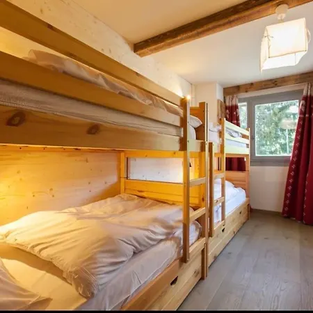 Apartment Avoriaz: Superbe De Pres De 70m2 ! *