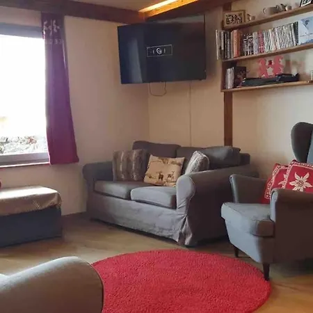 Avoriaz: Superbe De Pres De 70m2 ! * Avoriaz