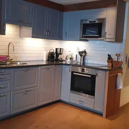 Avoriaz: Superbe De Pres De 70m2 ! Apartment Avoriaz